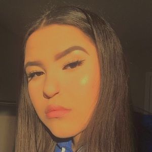 Meet your Posher, Aaliyah